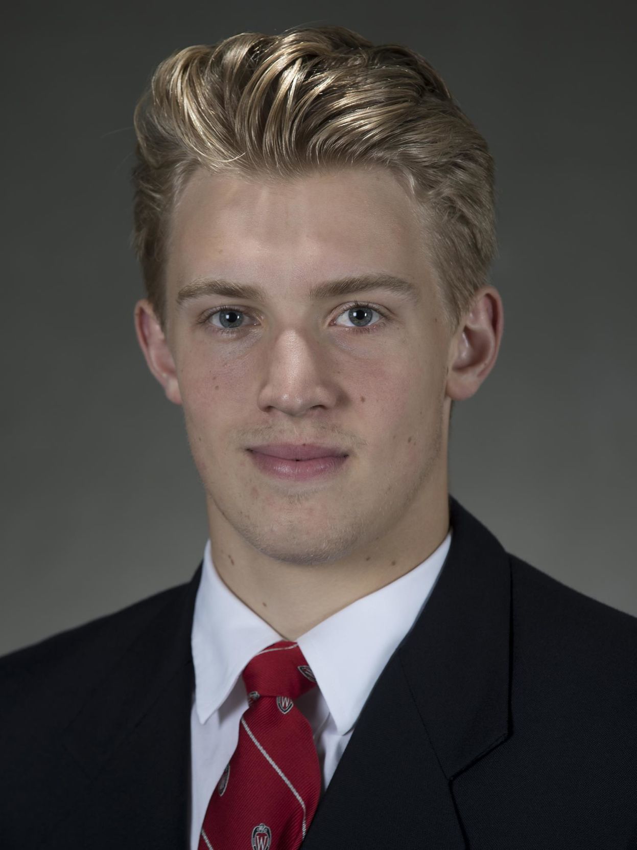 Dylan Holloway